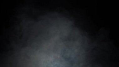 Dokulu sis arka plan