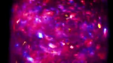 Bu renkli doku dönen glitter kadar yakındır. Dsellvfx, daha fazla renkli hareketli arka planlar için benim sayfasına bakın!