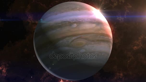 This Epic Clip Of A Planet Is Part Of A Massive Collection Of Each Planet In Our Solar System If Youre Looking To Purchase The Entire Collection Feel Free To Contact Me Directly Otherwise Check Out