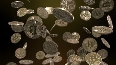 Bitcoin dijital bir para Bitcoin bu dijital görüntü herhangi bir proje için mükemmel bu yüzden. Bu büyük bir toplama parçasıdır; Her klibi kontrol edin daha fazla Dsellvfx için benim sayfasına renkli zemin, yeşil ekran, Alfa ve siyah, üzerinde kullanılabilir!