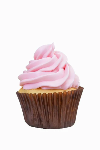 Gateau Sur Fond Blanc Isole Peu Profonde De Mise Au Point Cakeshop Couleurs Stock Photo