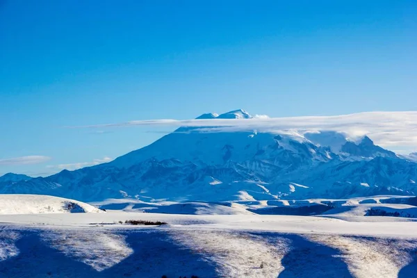 Haut Mont Elbrus — Photo