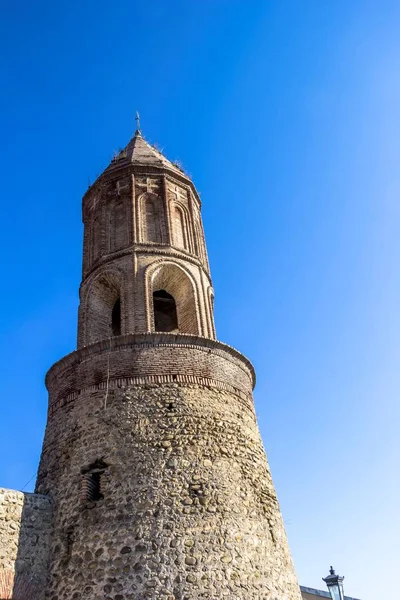Tapınağı kule, mimari — Stok fotoğraf