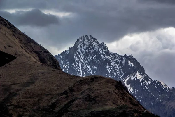 Dağ gorge