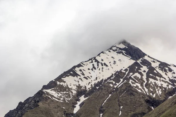 pitoresk gorge güzel görünümü
