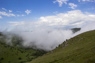 dağ gorge siste