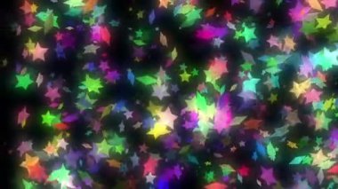 Parlayan yıldız Vj döngü
