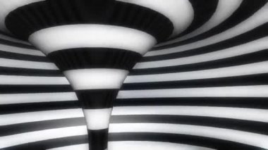 Hipnotik Torus döngü