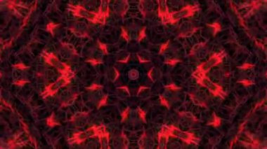 Zap (parçacıklar Vj döngü gök gürültüsü)