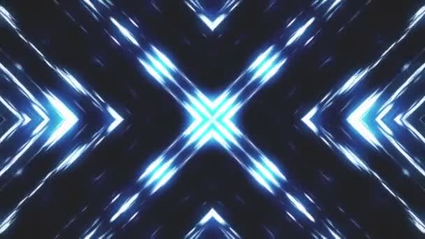 Brillant Fractal Résumé Vj Loop 