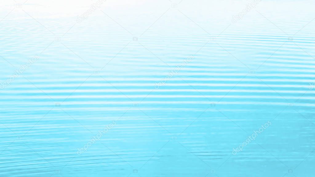 Water Ripples Background