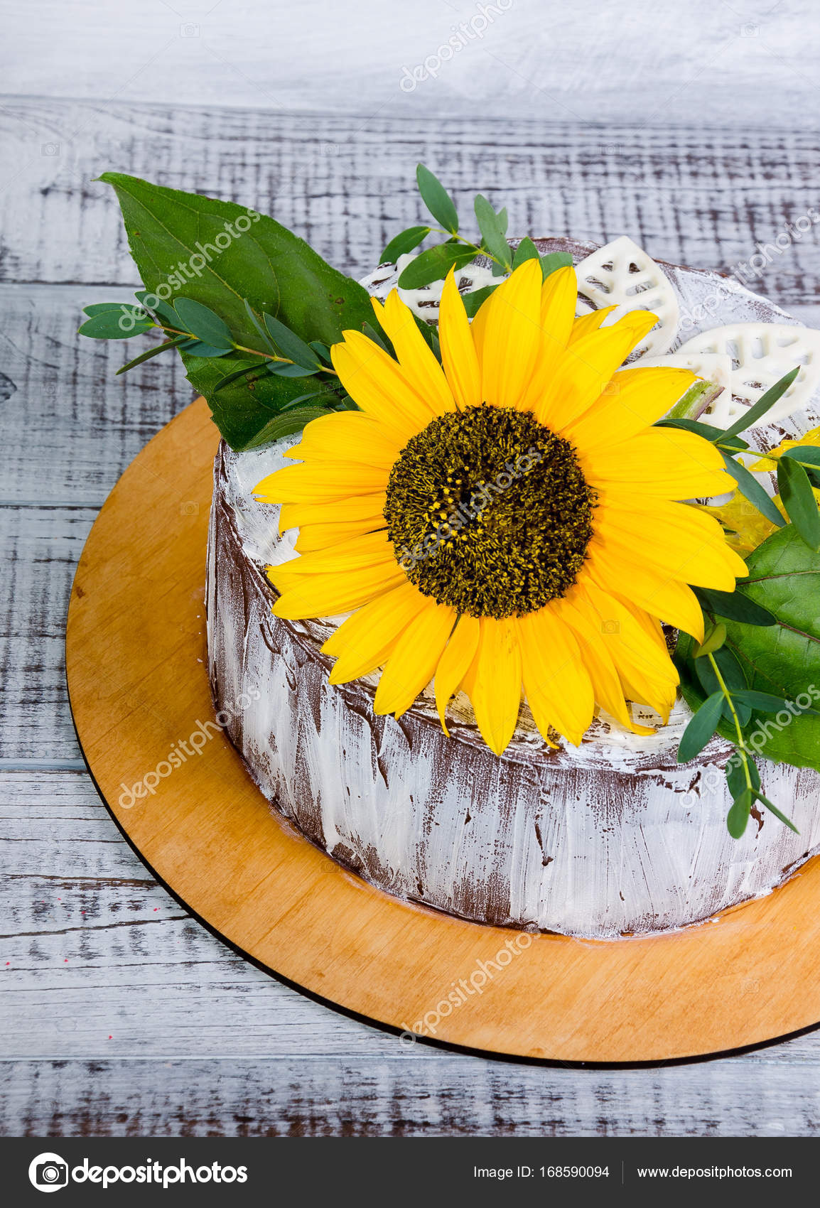 Partido girasol | pastel de verano girasol brillante ...