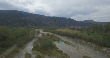 Prutets-Chemehivskyi Nehri'nin Ukrayna Hava