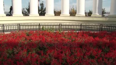 Colonnade Odessa Vorontsov sarayda dışında