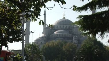 Sultanahmet Camii Istanbul