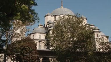 Sultanahmet Camii Istanbul