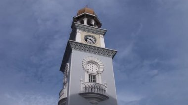 Penang Malezya Saat Kulesi
