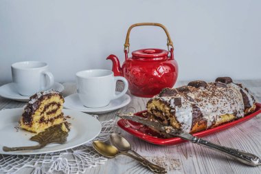 Sevgililer Günü konsepti