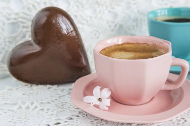 Sevgililer Günü konsepti