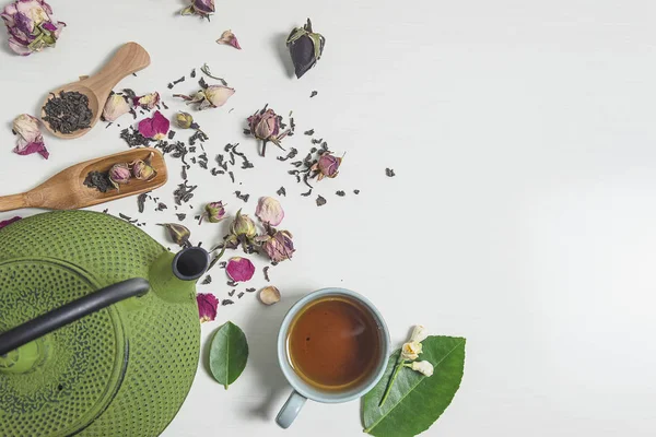 çay zaman kavramı. 