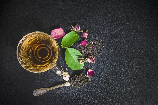 çay zaman kavramı. 