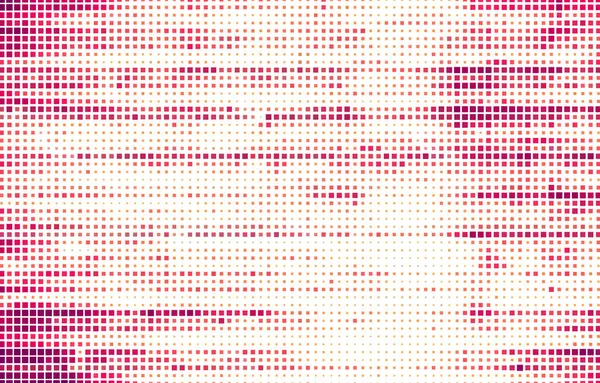 Fundo Pixel Meio Tom Abstrato Para Web Design Ilustração Vetorial — Vetor de Stock