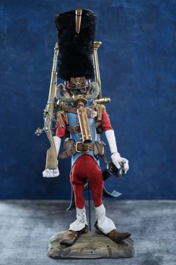 Porselen kil metal steampunk gaz maskesi koruyucu