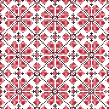 sorunsuz işlemeli Ulusal süs