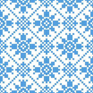 sorunsuz işlemeli Ulusal süs