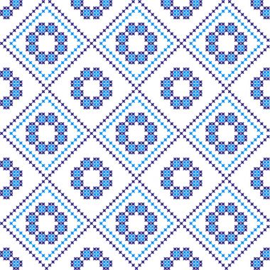 sorunsuz işlemeli Ulusal süs