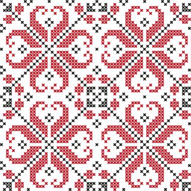 sorunsuz işlemeli Ulusal süs