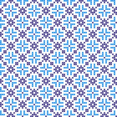 sorunsuz işlemeli Ulusal süs