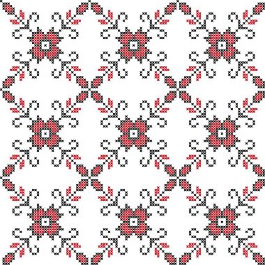 sorunsuz işlemeli Ulusal süs