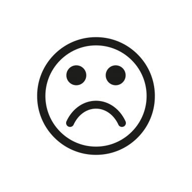 Vektör suratlar duygu