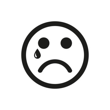 Vektör suratlar duygu