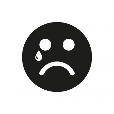 Vektör suratlar duygu