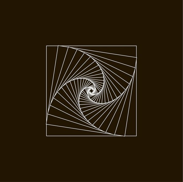 Vector illustration of a logo, emblem, symbol