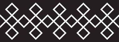 Yunan sorunsuz süsleme, sorunsuz vintage geleneksel süs eşyaları.