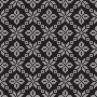 sorunsuz işlemeli Ulusal süs vektör