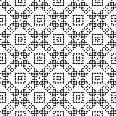 sorunsuz işlemeli Ulusal süs vektör