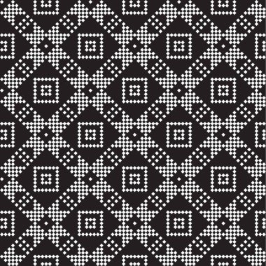 sorunsuz işlemeli Ulusal süs vektör