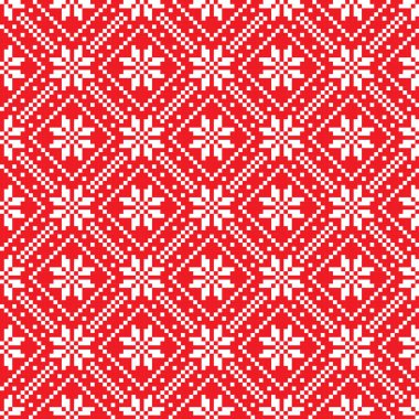 sorunsuz işlemeli Ulusal süs vektör