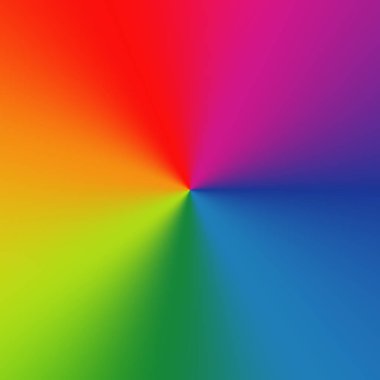 Pembe altın doku parlak koni degradeyle. Eps vektör çizim tasarım için renklerin karışımı ile düğmeleri