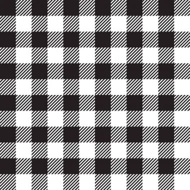 Sorunsuz vektör dekoratif desen. Tekstil tasarımı bir kafes içinde.