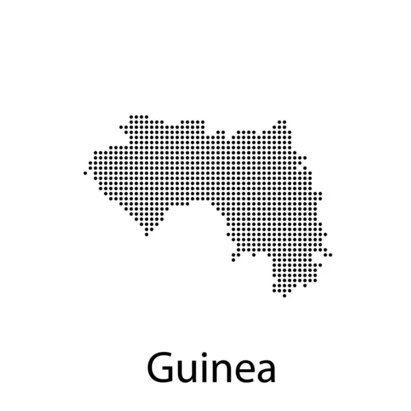 Vecteur de Papouasie-Nouvelle Guinée — Image vectorielle