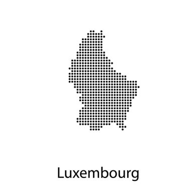 Lüksemburg Büyük Dükalığı kantonları