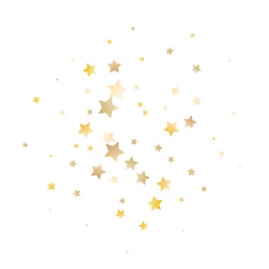 Vector gold glitter wave abstract background, golden sparkles on white background, Gold glitter card design.