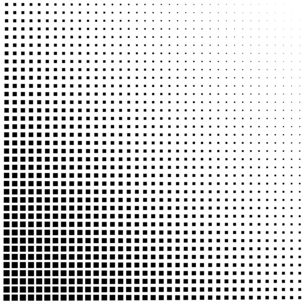 Векторний Фон Ілюстрація Абстрактної Текстури Квадратами Дизайн Візерунка Банера Плаката — стоковий вектор