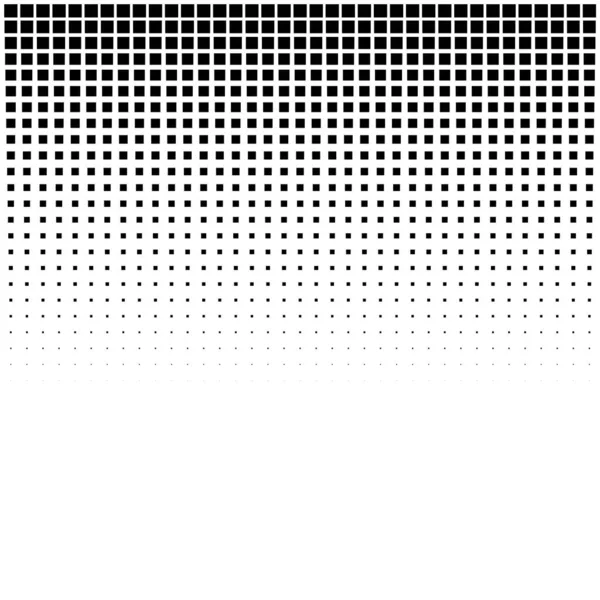 Vektorhintergrund Illustration Einer Abstrakten Textur Mit Quadraten Mustergestaltung Für Banner — Stockvektor