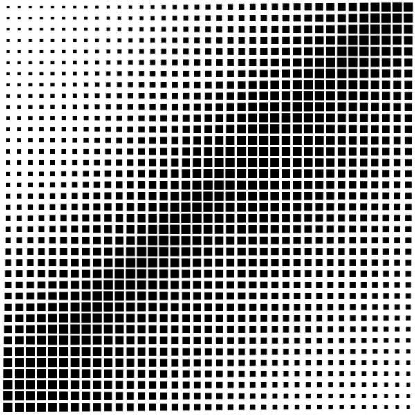 Векторний Фон Ілюстрація Абстрактної Текстури Квадратами Дизайн Візерунка Банера Плаката — стоковий вектор